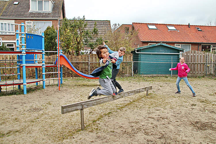 Paaseieren zoeken en spelmiddag_38